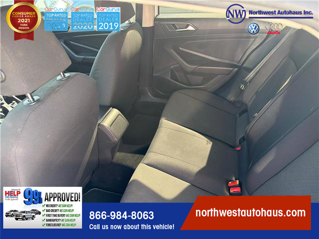 2019 Volkswagen Jetta  (Stk: 0749) in North York - Image 10 of 23