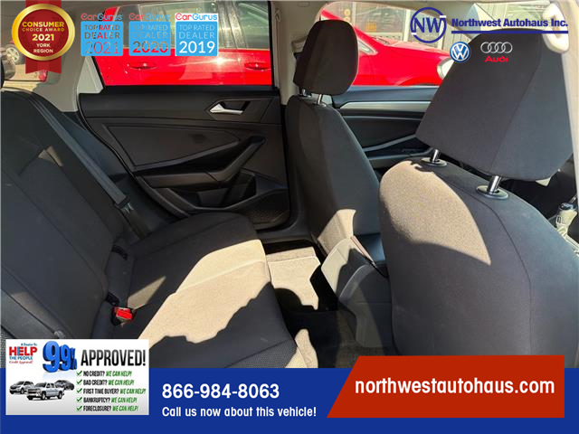 2019 Volkswagen Jetta  (Stk: 0749) in North York - Image 11 of 23