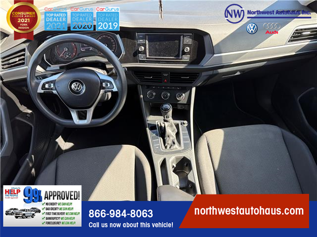 2019 Volkswagen Jetta  (Stk: 0749) in North York - Image 12 of 23