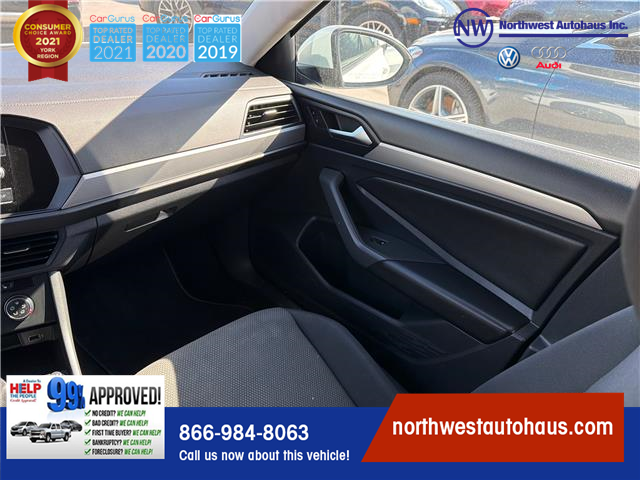 2019 Volkswagen Jetta  (Stk: 0749) in North York - Image 13 of 23