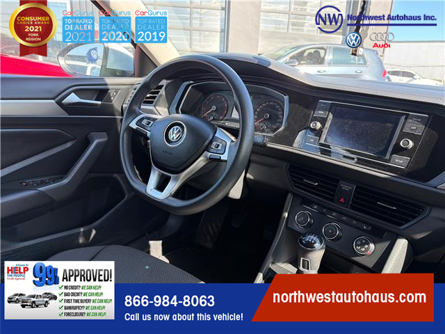 2019 Volkswagen Jetta  (Stk: 0749) in North York - Image 14 of 23