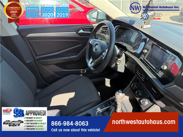 2019 Volkswagen Jetta  (Stk: 0749) in North York - Image 15 of 23