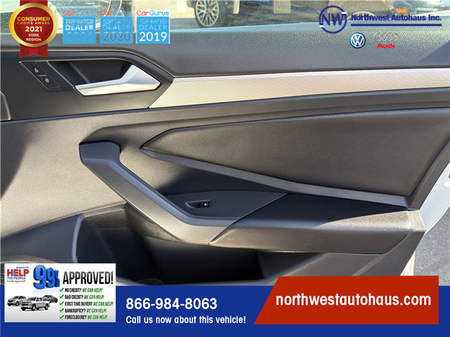 2019 Volkswagen Jetta  (Stk: 0749) in North York - Image 16 of 23
