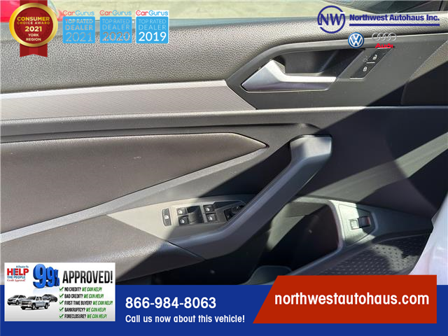 2019 Volkswagen Jetta  (Stk: 0749) in North York - Image 17 of 23