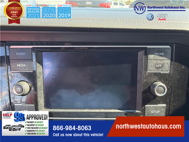 2019 Volkswagen Jetta  (Stk: 0749) in North York - Image 19 of 23