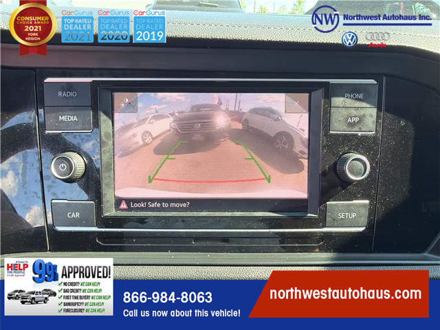 2019 Volkswagen Jetta  (Stk: 0749) in North York - Image 20 of 23