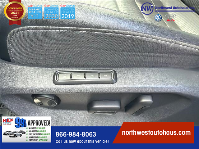2019 Volkswagen Atlas 3.6 FSI Highline in North York - Image 14 of 29