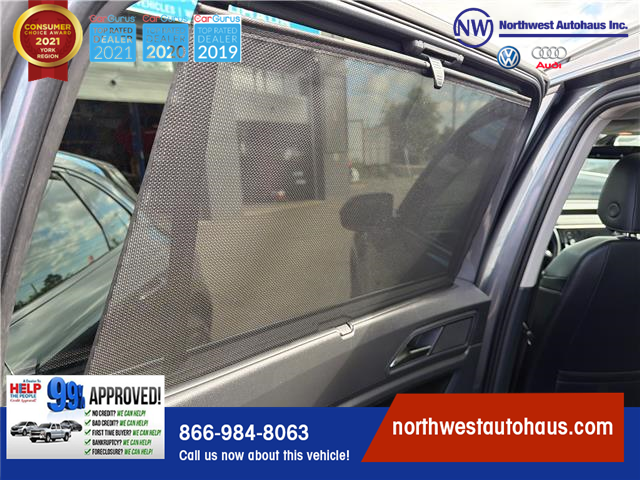 2019 Volkswagen Atlas 3.6 FSI Highline in North York - Image 16 of 29