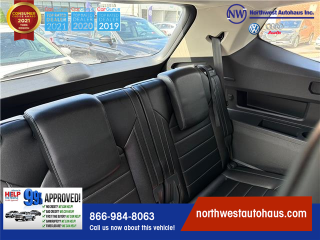 2019 Volkswagen Atlas 3.6 FSI Highline in North York - Image 18 of 29