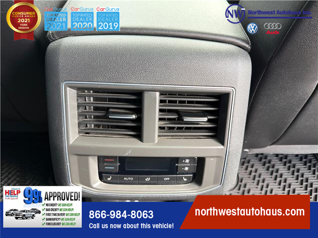 2019 Volkswagen Atlas 3.6 FSI Highline in North York - Image 20 of 29