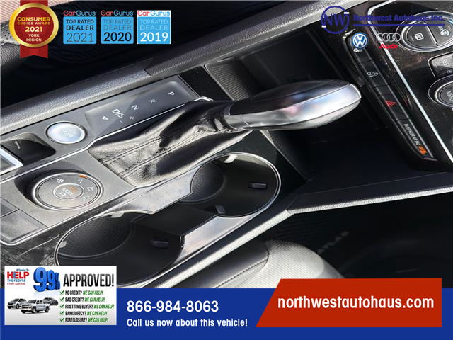 2019 Volkswagen Atlas 3.6 FSI Highline in North York - Image 29 of 29