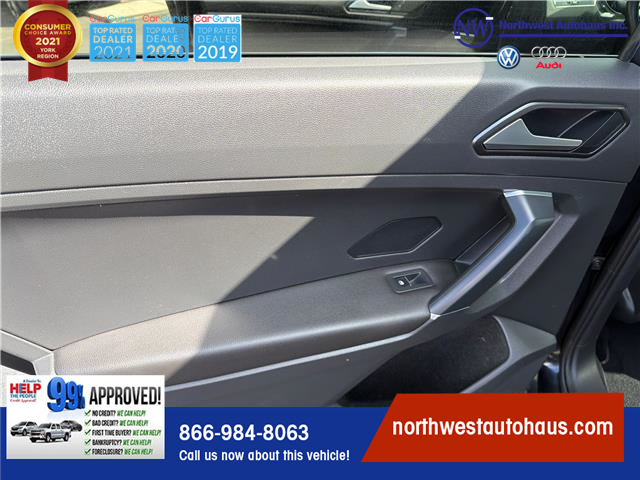 2018 Volkswagen Tiguan Comfortline (Stk: 3829) in North York - Image 10 of 28 2018 Volkswagen Tiguan Comfortline (Stk: 3829) in North York - Image 10 of 28