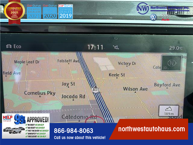 2018 Volkswagen Tiguan Comfortline (Stk: 3829) in North York - Image 22 of 28 2018 Volkswagen Tiguan Comfortline (Stk: 3829) in North York - Image 22 of 28