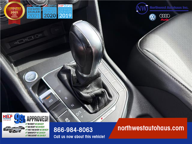 2018 Volkswagen Tiguan Comfortline (Stk: 3829) in North York - Image 24 of 28 2018 Volkswagen Tiguan Comfortline (Stk: 3829) in North York - Image 24 of 28