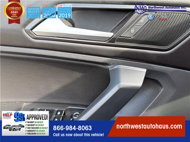 2018 Volkswagen Tiguan Comfortline (Stk: 3829) in North York - Image 26 of 28 2018 Volkswagen Tiguan Comfortline (Stk: 3829) in North York - Image 26 of 28
