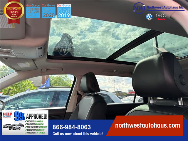 2018 Volkswagen Tiguan Comfortline (Stk: 3829) in North York - Image 28 of 28 2018 Volkswagen Tiguan Comfortline (Stk: 3829) in North York - Image 28 of 28