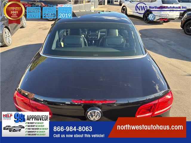 2015 Volkswagen Eos Wolfsburg Edition (Stk: 2282) in North York - Image 19 of 21