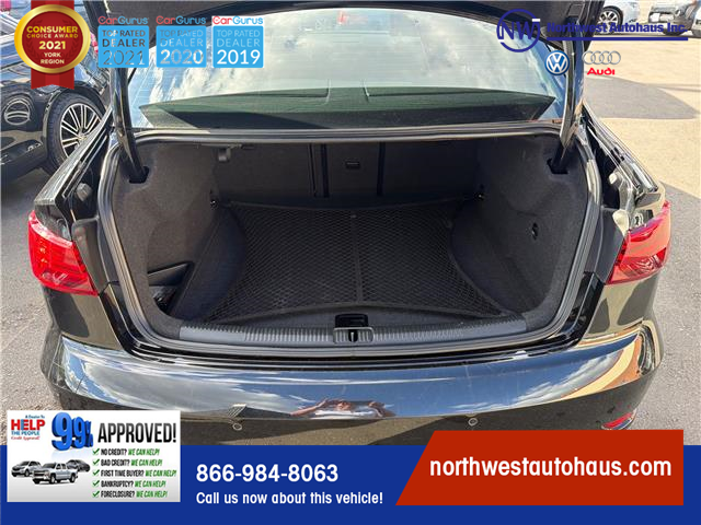 2018 Audi A3 2.0T Progressiv (Stk: 6555) in North York - Image 13 of 28