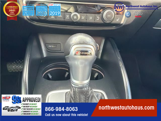 2018 Audi A3 2.0T Progressiv (Stk: 6555) in North York - Image 21 of 28