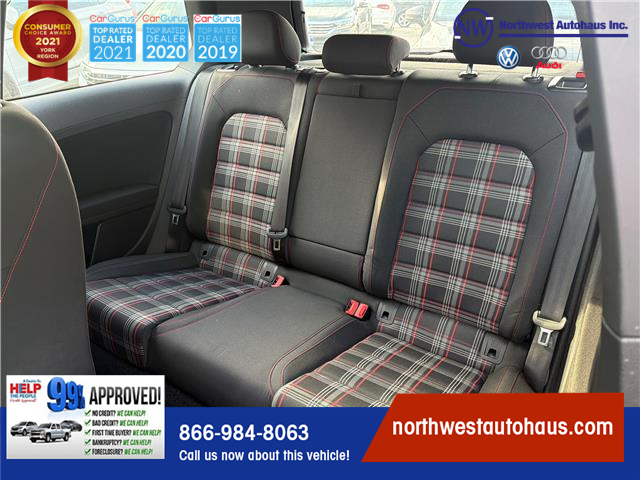 2015 Volkswagen Golf GTI 3-Door (Stk: 2926) in North York - Image 14 of 28
