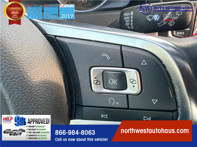 2015 Volkswagen Golf GTI 3-Door (Stk: 2926) in North York - Image 24 of 28