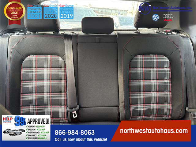 2015 Volkswagen Golf GTI 3-Door (Stk: 2926) in North York - Image 26 of 28