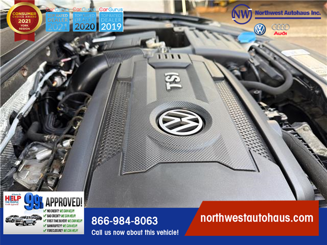 2015 Volkswagen Golf GTI 3-Door (Stk: 2926) in North York - Image 27 of 28