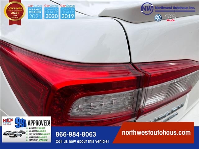 2017 Subaru Impreza Touring (Stk: 3191) in North York - Image 7 of 26