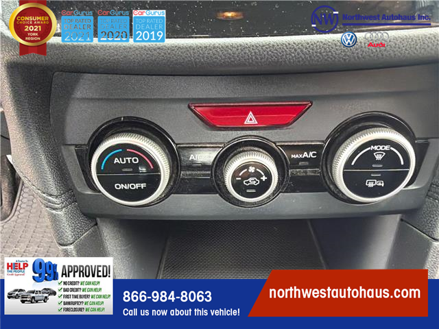 2017 Subaru Impreza Touring (Stk: 3191) in North York - Image 24 of 26