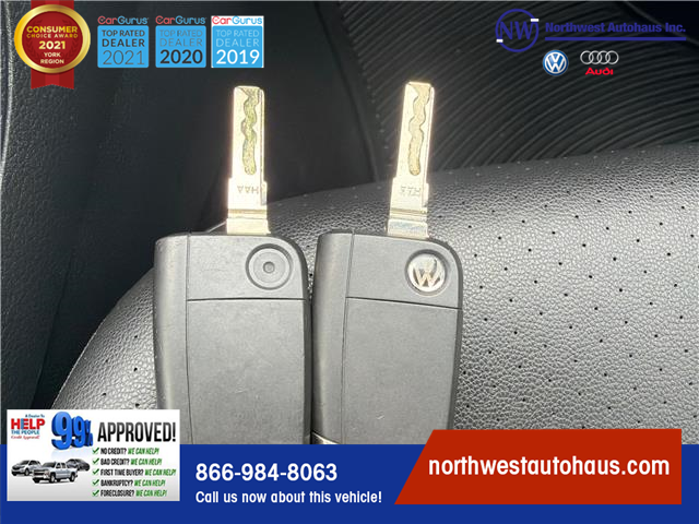 2016 Volkswagen Golf 1.8 TSI Comfortline (Stk: 8537) in North York - Image 26 of 26