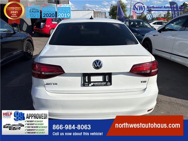 2017 Volkswagen Jetta Wolfsburg Edition (Stk: 2670) in North York - Image 5 of 29 2017 Volkswagen Jetta Wolfsburg Edition (Stk: 2670) in North York - Image 5 of 29