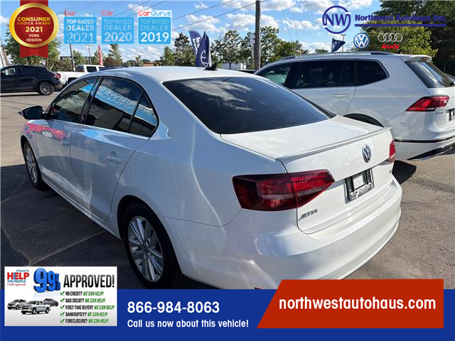 2017 Volkswagen Jetta Wolfsburg Edition (Stk: 2670) in North York - Image 6 of 29 2017 Volkswagen Jetta Wolfsburg Edition (Stk: 2670) in North York - Image 6 of 29