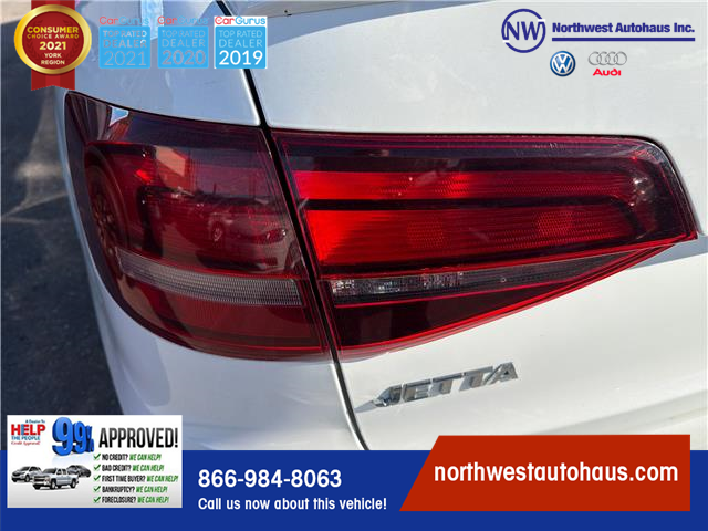 2017 Volkswagen Jetta Wolfsburg Edition (Stk: 2670) in North York - Image 7 of 29 2017 Volkswagen Jetta Wolfsburg Edition (Stk: 2670) in North York - Image 7 of 29