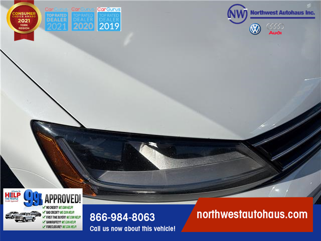 2017 Volkswagen Jetta Wolfsburg Edition (Stk: 2670) in North York - Image 9 of 29 2017 Volkswagen Jetta Wolfsburg Edition (Stk: 2670) in North York - Image 9 of 29