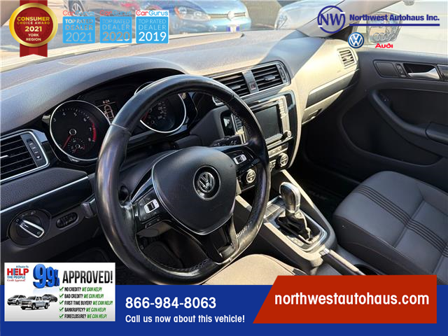 2017 Volkswagen Jetta Wolfsburg Edition (Stk: 2670) in North York - Image 11 of 29 2017 Volkswagen Jetta Wolfsburg Edition (Stk: 2670) in North York - Image 11 of 29
