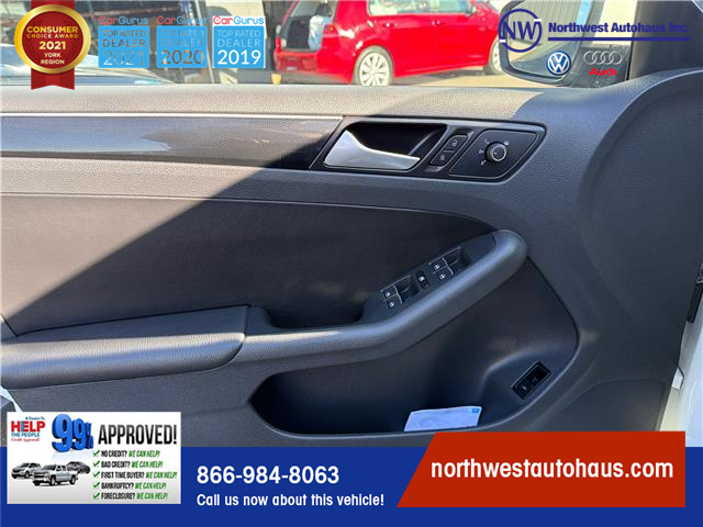 2017 Volkswagen Jetta Wolfsburg Edition (Stk: 2670) in North York - Image 12 of 29 2017 Volkswagen Jetta Wolfsburg Edition (Stk: 2670) in North York - Image 12 of 29