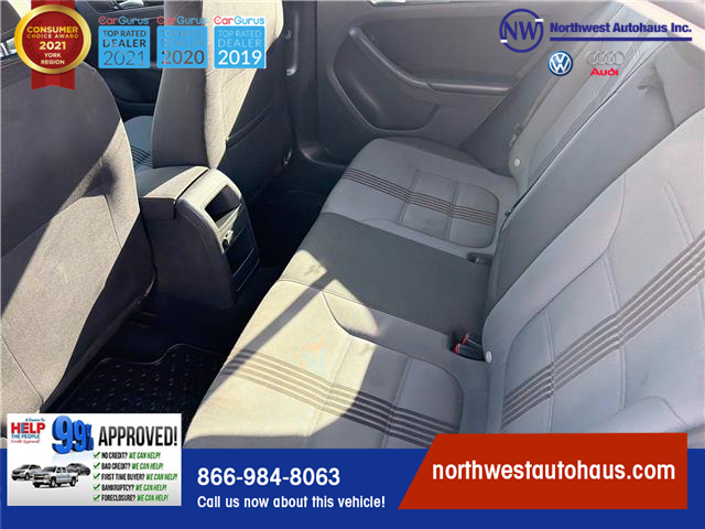 2017 Volkswagen Jetta Wolfsburg Edition (Stk: 2670) in North York - Image 14 of 29 2017 Volkswagen Jetta Wolfsburg Edition (Stk: 2670) in North York - Image 14 of 29