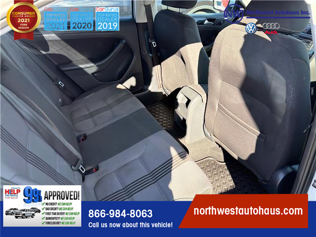 2017 Volkswagen Jetta Wolfsburg Edition (Stk: 2670) in North York - Image 16 of 29 2017 Volkswagen Jetta Wolfsburg Edition (Stk: 2670) in North York - Image 16 of 29