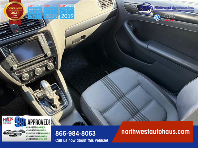 2017 Volkswagen Jetta Wolfsburg Edition (Stk: 2670) in North York - Image 17 of 29 2017 Volkswagen Jetta Wolfsburg Edition (Stk: 2670) in North York - Image 17 of 29