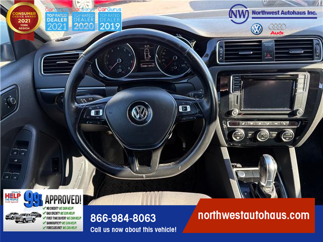 2017 Volkswagen Jetta Wolfsburg Edition (Stk: 2670) in North York - Image 18 of 29 2017 Volkswagen Jetta Wolfsburg Edition (Stk: 2670) in North York - Image 18 of 29