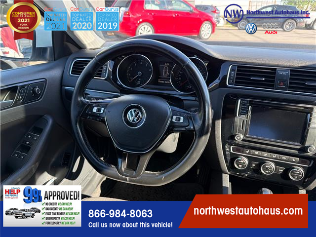 2017 Volkswagen Jetta Wolfsburg Edition (Stk: 2670) in North York - Image 20 of 29 2017 Volkswagen Jetta Wolfsburg Edition (Stk: 2670) in North York - Image 20 of 29