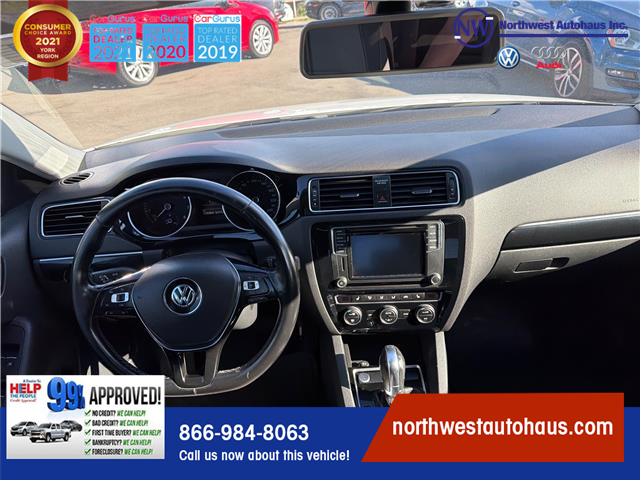 2017 Volkswagen Jetta Wolfsburg Edition (Stk: 2670) in North York - Image 22 of 29 2017 Volkswagen Jetta Wolfsburg Edition (Stk: 2670) in North York - Image 22 of 29