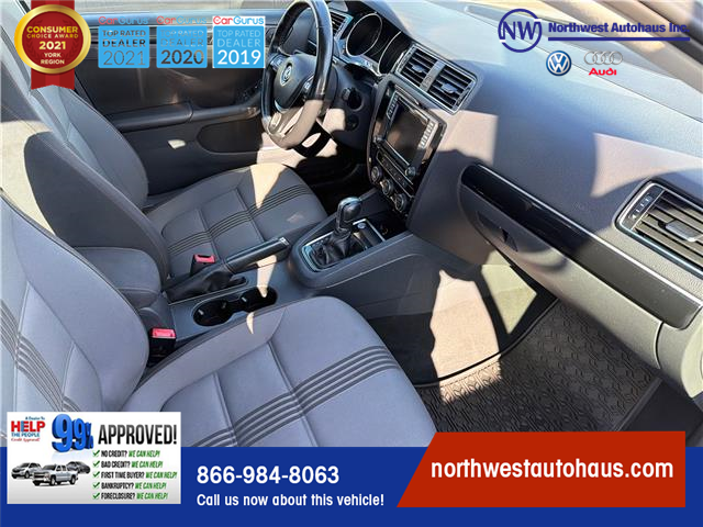 2017 Volkswagen Jetta Wolfsburg Edition (Stk: 2670) in North York - Image 23 of 29 2017 Volkswagen Jetta Wolfsburg Edition (Stk: 2670) in North York - Image 23 of 29