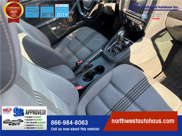 2017 Volkswagen Jetta Wolfsburg Edition (Stk: 2670) in North York - Image 24 of 29 2017 Volkswagen Jetta Wolfsburg Edition (Stk: 2670) in North York - Image 24 of 29