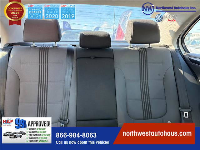 2017 Volkswagen Jetta Wolfsburg Edition (Stk: 2670) in North York - Image 25 of 29 2017 Volkswagen Jetta Wolfsburg Edition (Stk: 2670) in North York - Image 25 of 29
