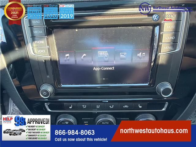 2017 Volkswagen Jetta Wolfsburg Edition (Stk: 2670) in North York - Image 29 of 29 2017 Volkswagen Jetta Wolfsburg Edition (Stk: 2670) in North York - Image 29 of 29