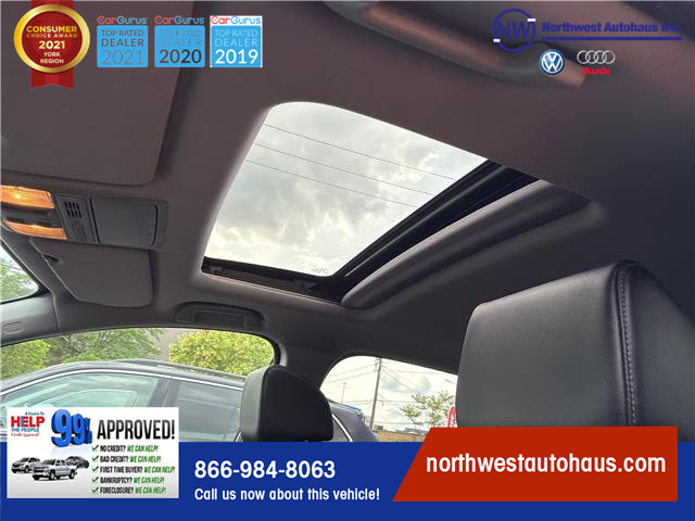 2017 Honda CR-V EX-L (Stk: 9138) in North York - Image 9 of 23