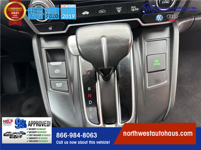 2017 Honda CR-V EX-L (Stk: 9138) in North York - Image 20 of 23