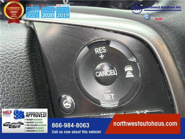2017 Honda CR-V EX-L (Stk: 9138) in North York - Image 22 of 23