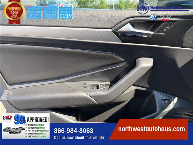 2019 Volkswagen Jetta 1.4 TSI Comfortline (Stk: 2314) in North York - Image 7 of 23